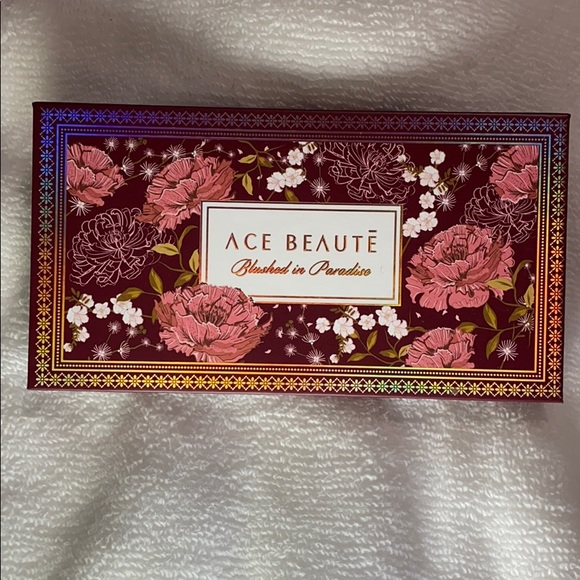 ACE BEAUTĒ Makeup Blush - Picture 2 of 5